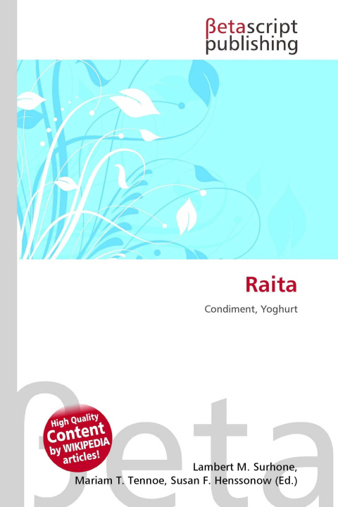 Knjiga Raita Mariam T. Tennoe