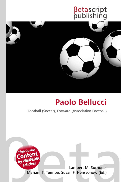 Knjiga Paolo Bellucci Mariam T. Tennoe