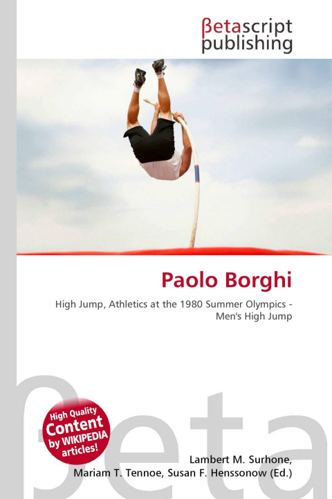 Kniha Paolo Borghi Mariam T. Tennoe