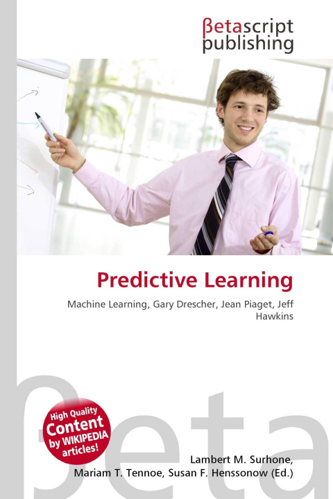 Könyv Predictive Learning Mariam T. Tennoe