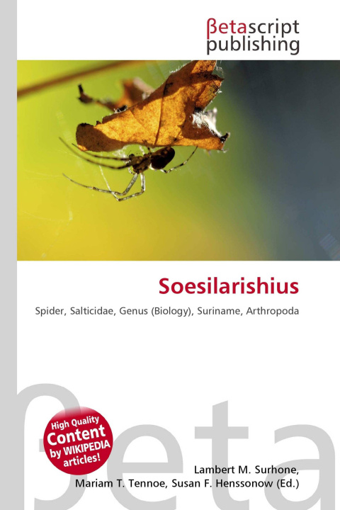 Kniha Soesilarishius Mariam T. Tennoe