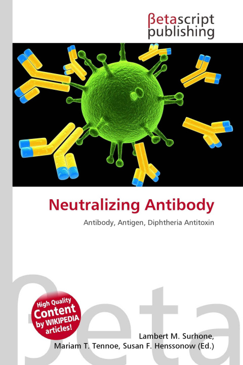 Knjiga Neutralizing Antibody Mariam T. Tennoe