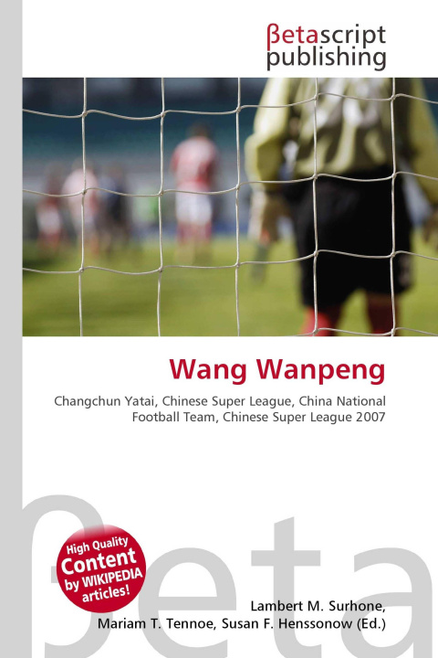 Kniha Wang Wanpeng Mariam T. Tennoe