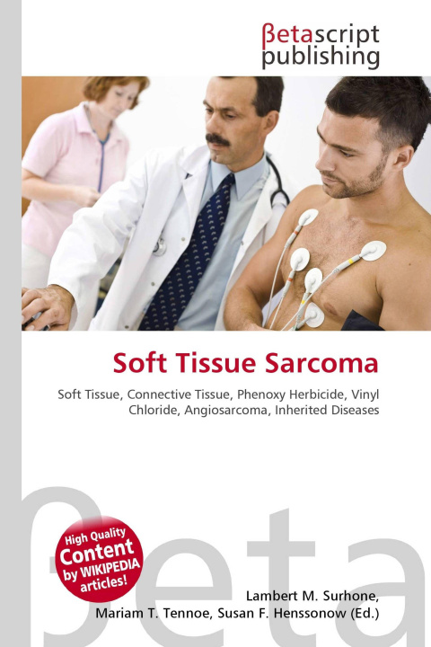 Knjiga Soft Tissue Sarcoma Mariam T. Tennoe
