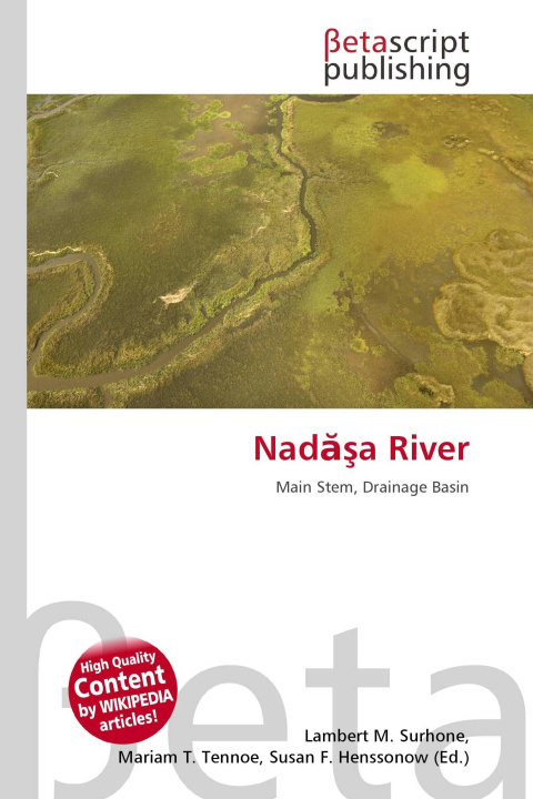 Kniha Nad¿¿a River Mariam T. Tennoe