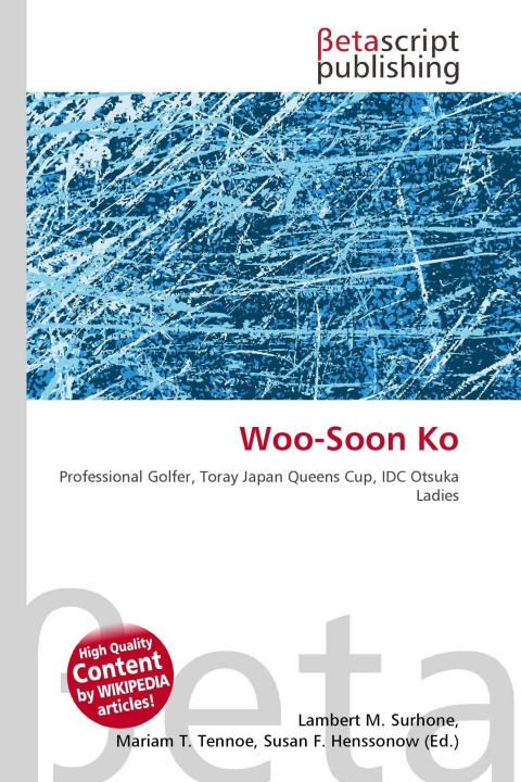 Kniha Woo-Soon Ko Mariam T. Tennoe