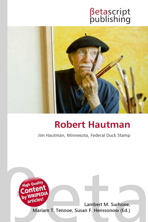 Kniha Robert Hautman Mariam T. Tennoe