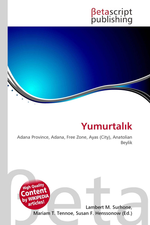 Kniha Yumurtal¿k Mariam T. Tennoe