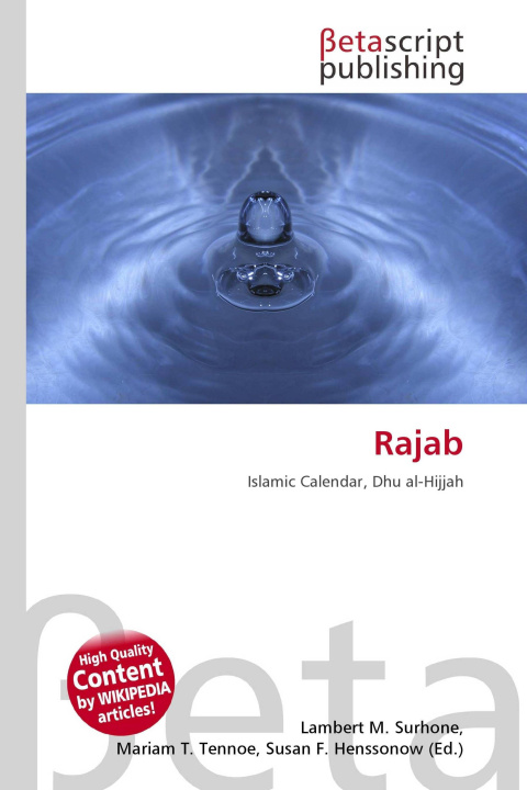Kniha Rajab Mariam T. Tennoe