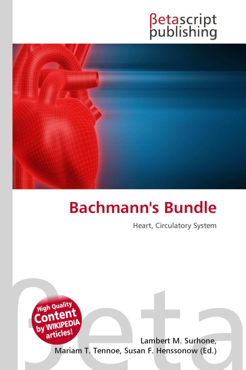 Kniha Bachmann's Bundle Mariam T. Tennoe