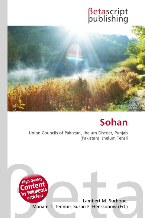 Kniha Sohan Mariam T. Tennoe