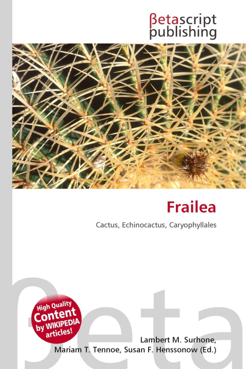 Kniha Frailea Mariam T. Tennoe