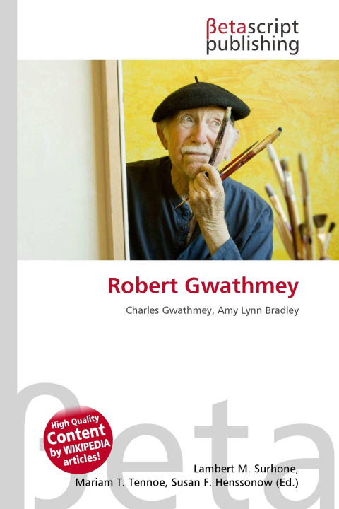 Knjiga Robert Gwathmey Mariam T. Tennoe
