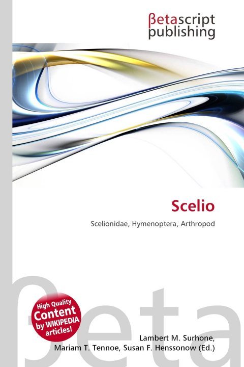 Könyv Scelio Mariam T. Tennoe