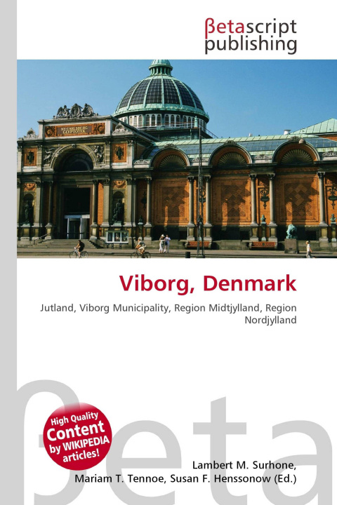 Knjiga Viborg, Denmark Mariam T. Tennoe