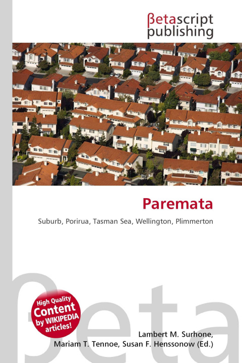 Kniha Paremata Mariam T. Tennoe