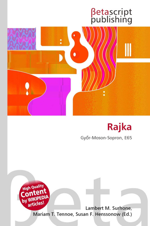 Könyv Rajka Mariam T. Tennoe