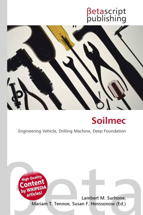 Kniha Soilmec Mariam T. Tennoe