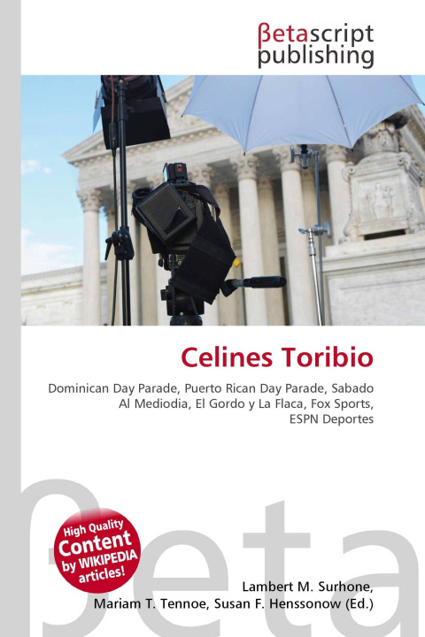 Kniha Celines Toribio Mariam T. Tennoe