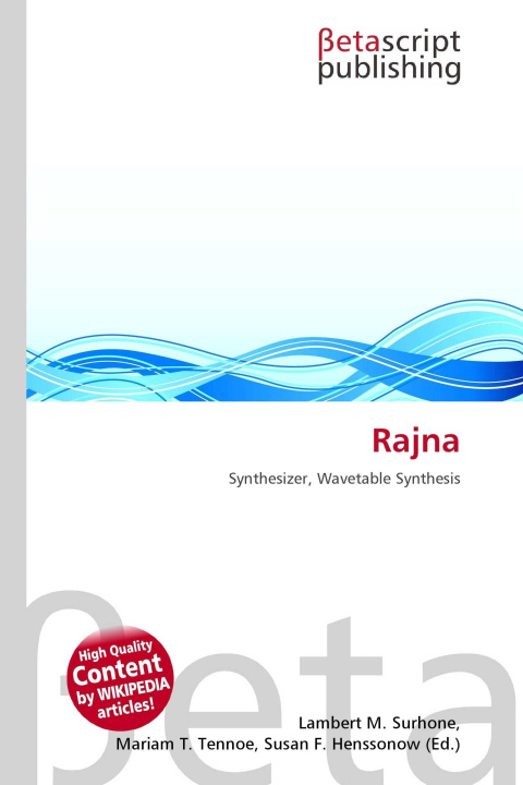 Kniha Rajna Mariam T. Tennoe