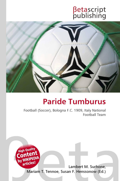 Kniha Paride Tumburus Mariam T. Tennoe
