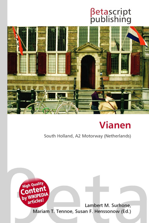 Kniha Vianen Mariam T. Tennoe