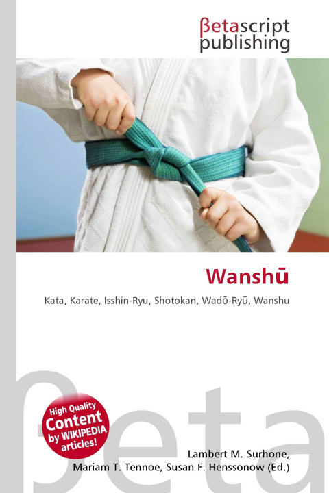 Kniha Wansh¿ Mariam T. Tennoe