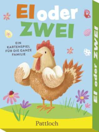 Igra/Igrača Ei oder Zwei Fabian Zimmermann