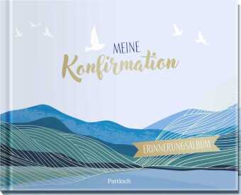 Kniha Meine Konfirmation Pattloch Verlag
