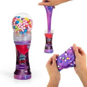 Hra/Hračka Super Star Slime 
