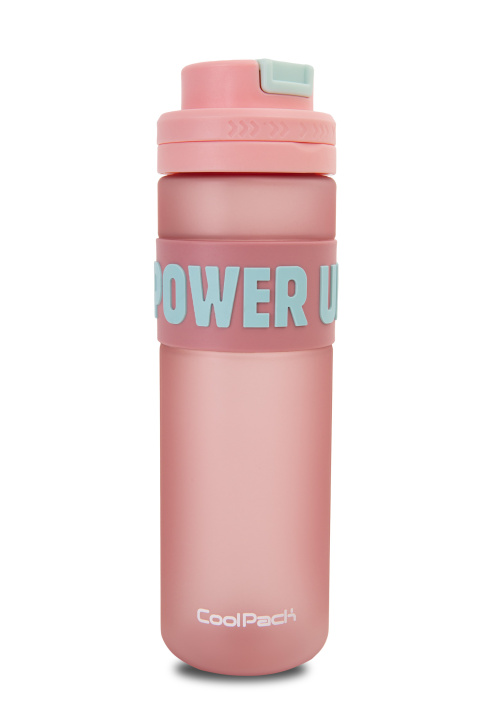 Knjiga Bidon 820ml Coolpack Easy Pink 