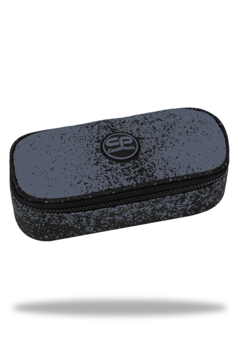 Kniha Piórnik Coolpack Campus Grey Dot 