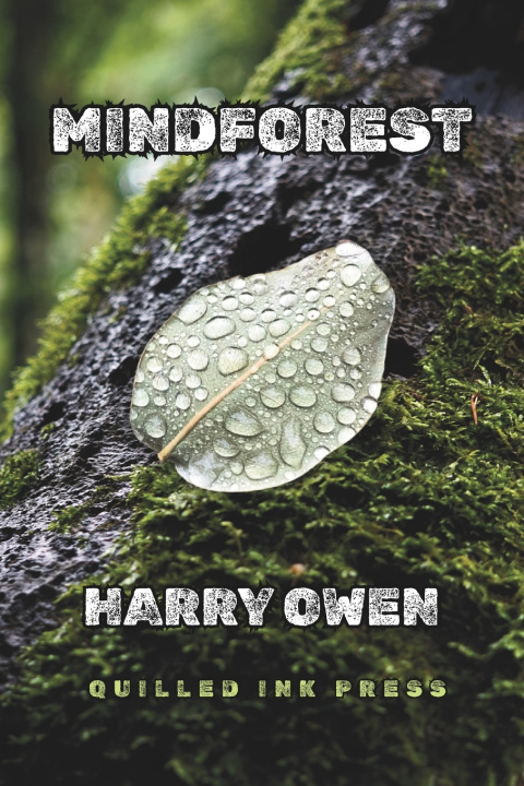 Knjiga MINDFOREST Harry Owen