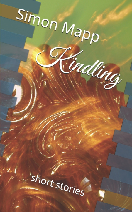 Knjiga Kindling Simon Mapp