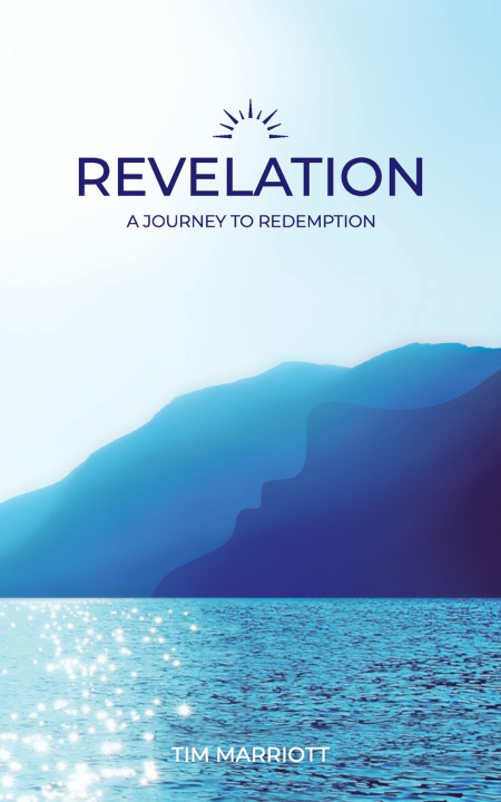 Kniha Revelation Tim Marriott