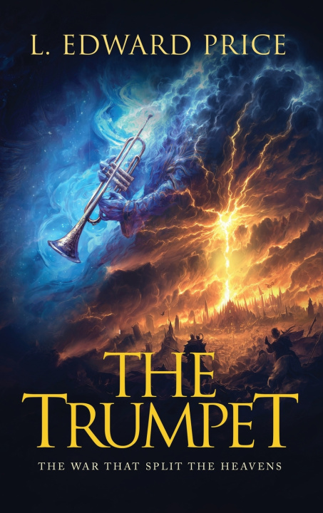 Kniha The Trumpet L. Edward Price