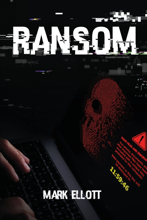 Kniha Ransom Mark Ellott