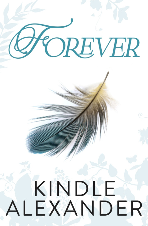 Kniha Forever Kindle Alexander