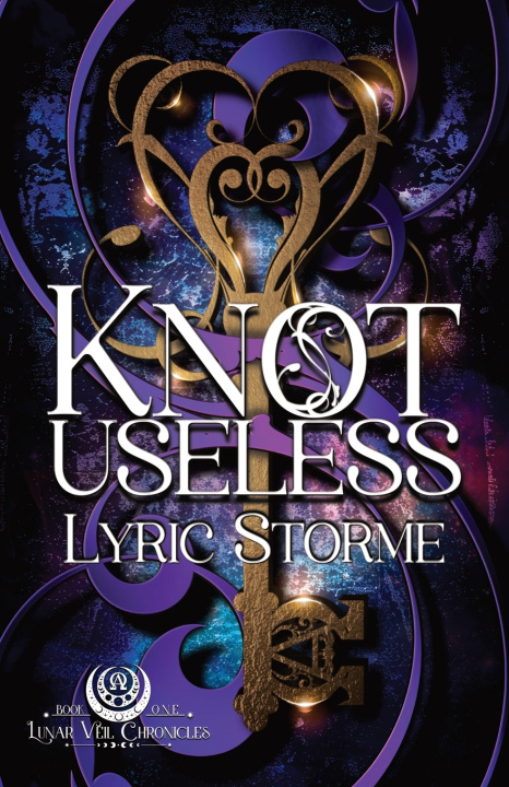Kniha Knot Useless Lyric Storme