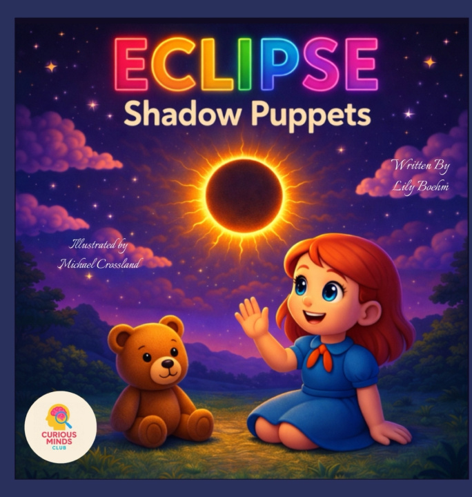 Knjiga Eclipse Boehm