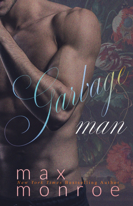 Book Garbage Man Max Monroe