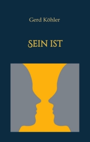 Kniha Sein ist Gerd Köhler