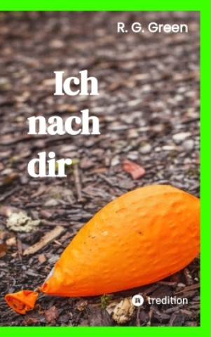 Knjiga Ich nach dir R. G. Green