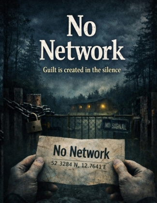 Kniha No Network Dominik Mikulaschek