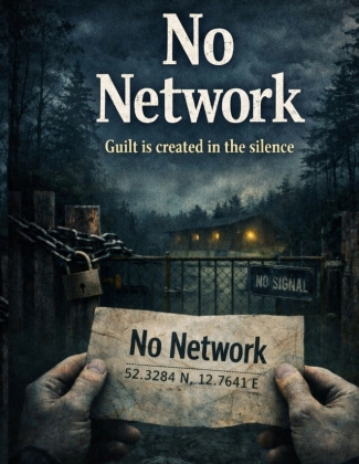 Kniha No Network Dominik Mikulaschek