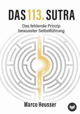 Книга Das 113. Sutra Marco Heusser