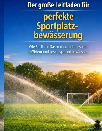 Kniha Der große Leitfaden für perfekte Sportplatzbewässerung - Wie Sie Ihren Rasen dauerhaft gesund, effizient und kostensparend bewässern Bedran Capan