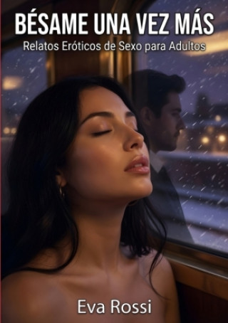Kniha Bésame una vez más Eva Rossi