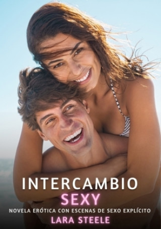 Книга Intercambio Sexy Lara Steele