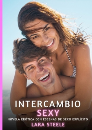 Buch Intercambio Sexy Lara Steele